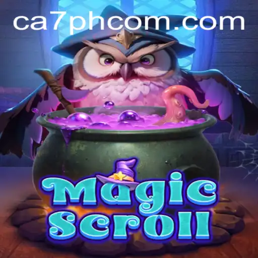 MagicScroll: Dive into the Enchanting World of CA7PH.COM