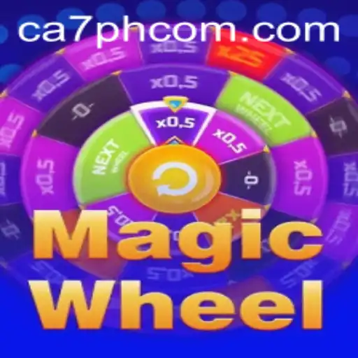 Discover the Thrills of MagicWheel at CA7PH.COM