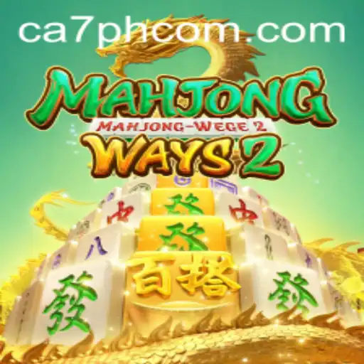 Discover MahjongWays2 with CA7PH.COM