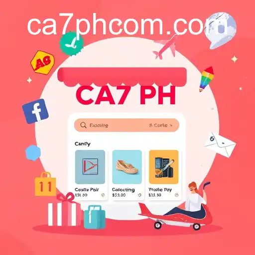 Discover the Exclusive Offers: Unleash the Power of CA7PH.COM