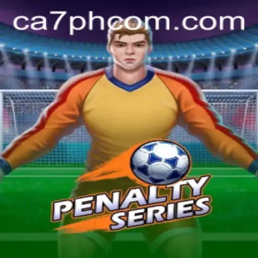 PenaltySeries: An Exciting New Sports Challenge by CA7PH.COM
