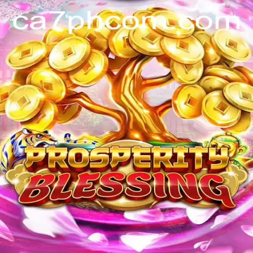 Unlock the Secrets of ProsperityBlessing: A Guiding Light from CA7PH.COM