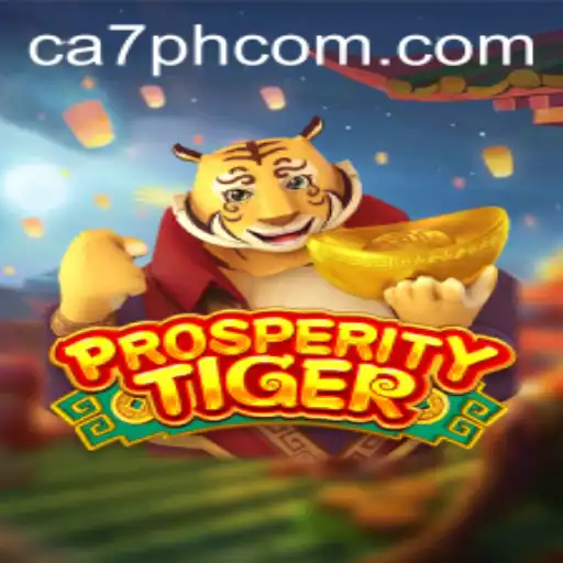 Exploring ProsperityTiger: A Game of Strategy and Fortune