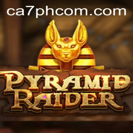 PyramidRaider: Exploring the Ancient Mysteries