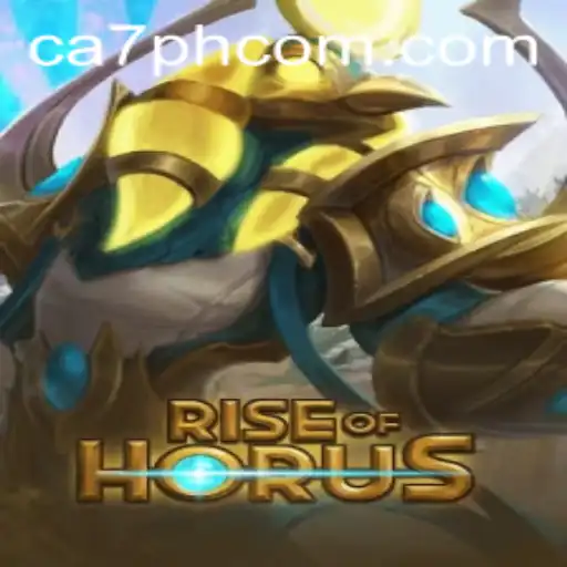 Exploring the Mysteries of RiseofHorus