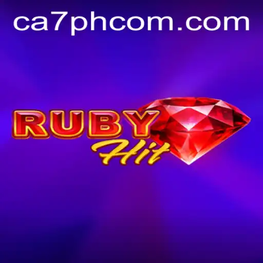 Discover RubyHit: A Captivating New Gaming Experience