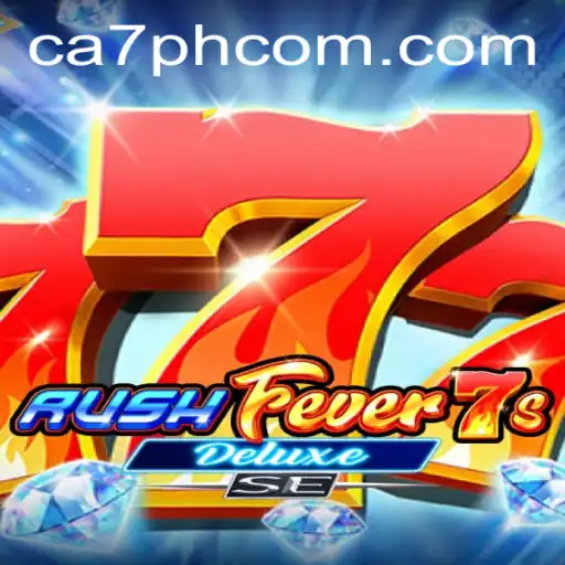 Exploring the RushFever7sDeluxeSE: A Deep Dive into its Gameplay
