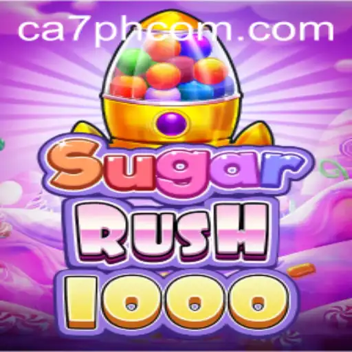 Exploring SugarRush1000: An Exhilarating Journey Through Candy Lands