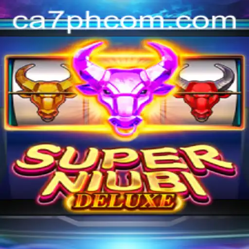 Discover the Thrills of SuperNiubiDeluxe: The Ultimate Gaming Experience with CA7PH.COM