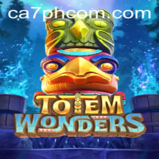 Unlock the Mysteries of TotemWonders: A New Gaming Phenomenon