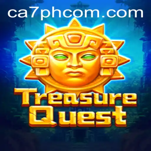 Unveiling TreasureQuest: Dive into a World of Adventure with CA7PH.COM
