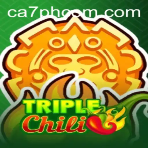 Exploring TripleChili: An In-Depth Look into the Latest Game Craze