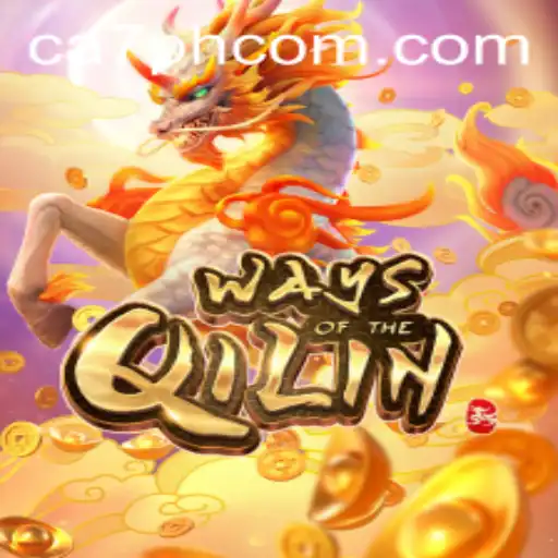 Exploring the Mystical World of WaysoftheQilin at CA7PH.COM