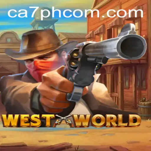 Discover the Thrilling World of WestWorld with CA7PH.COM