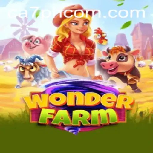 Discovering WonderFarm: A New Era in Interactive Gaming